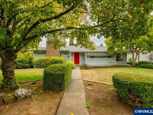 2610 Skopil Av S, Salem, OR 97302