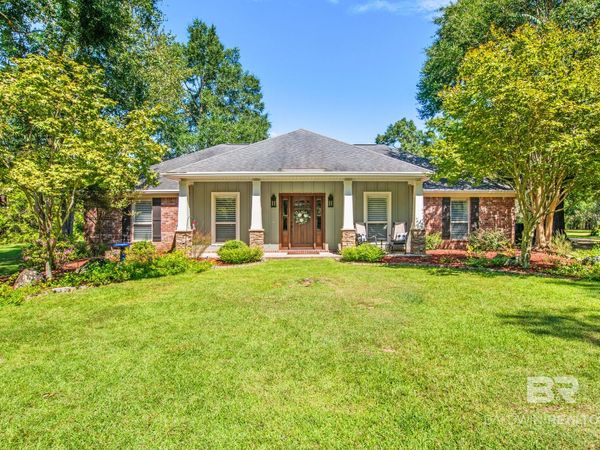 15020 Private Road 368, Mobile, AL 36608