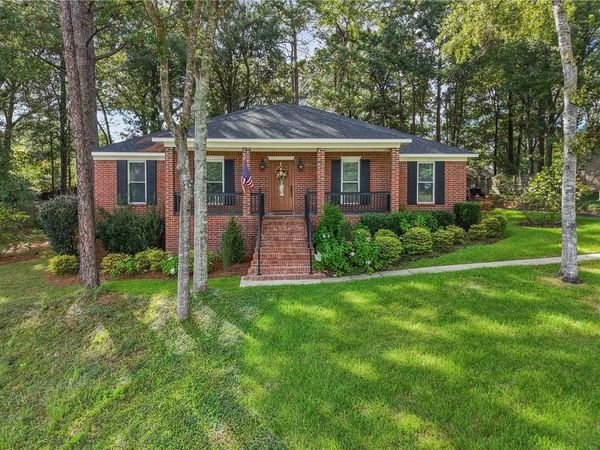2116 Apple Cross Drive, Mobile, AL 36695