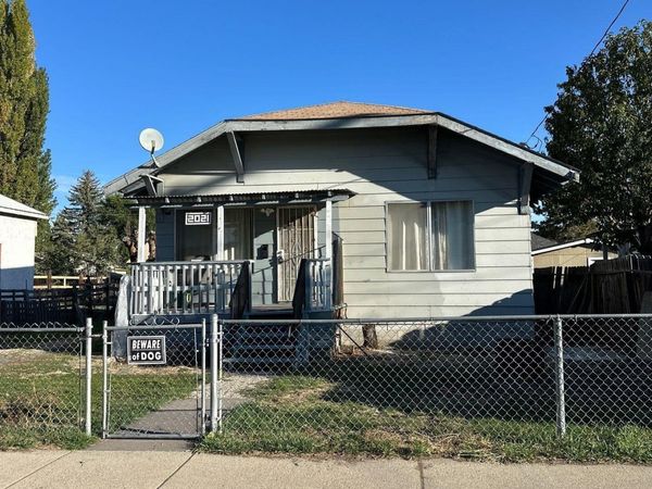2021 Wantland Avenue, Klamath Falls, OR 97601