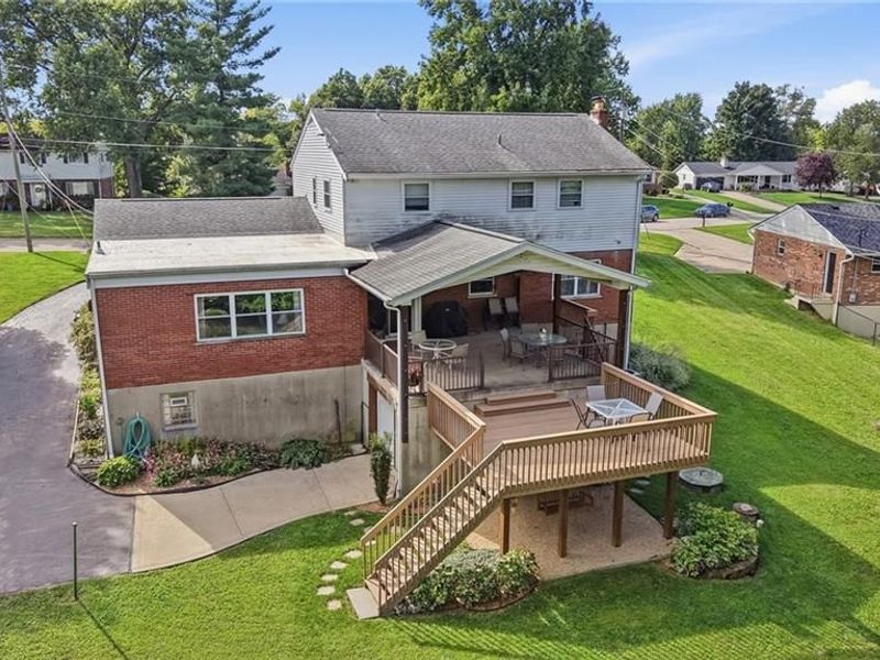6396 Springmyer Drive, Cincinnati, OH 45248 Photo 3