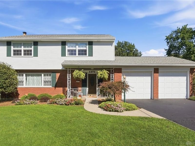6396 Springmyer Drive, Cincinnati, OH 45248 Photo 6