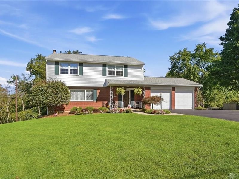 6396 Springmyer Drive, Cincinnati, OH 45248 Photo 7