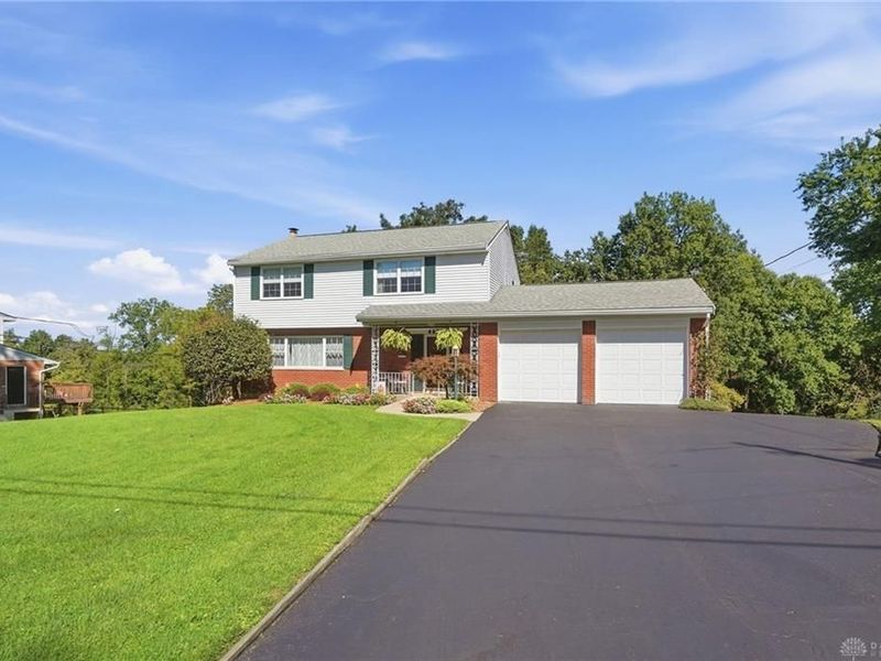 6396 Springmyer Drive, Cincinnati, OH 45248 Photo 8