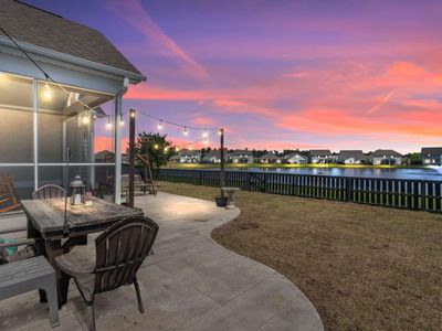 222 Seaworthy Street, Summerville, SC 29486