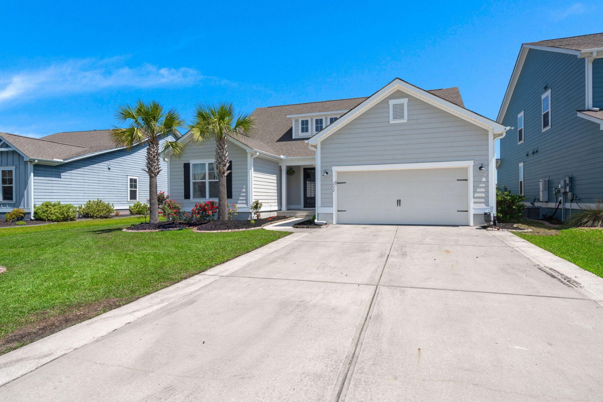 222 Seaworthy Street Photo 5
