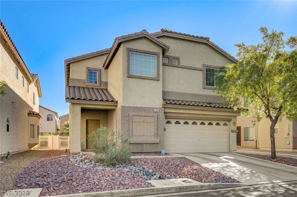 2185 Haypenny Court, Las Vegas, NV 89123 Main Photo