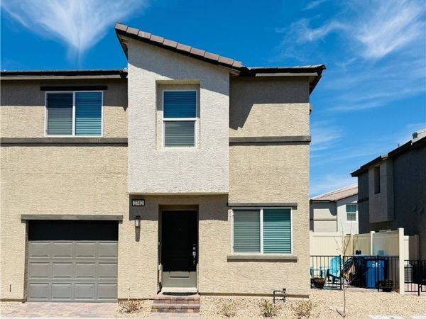 2742 Matador Red Avenue , North Las Vegas, NV 89086