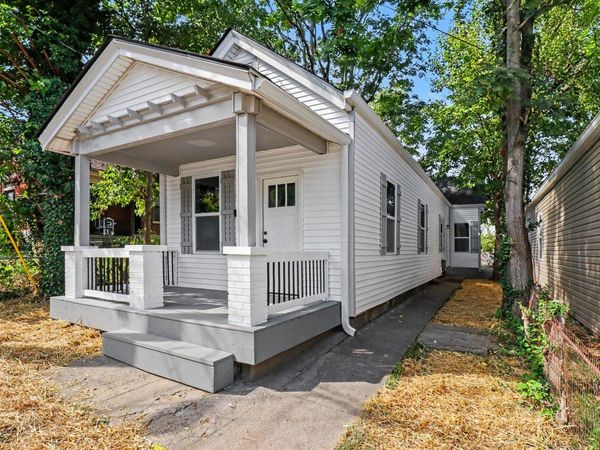 418 W 22nd Street, Covington, KY 41014