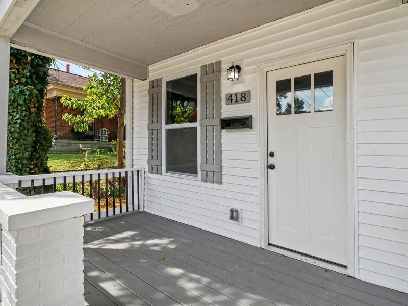 418 W 22nd Street, Covington, KY 41014 Photo 4