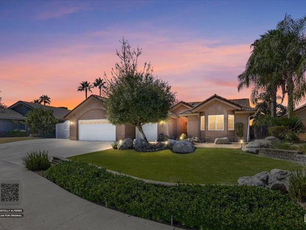 805 Arroyo Seco Drive, Bakersfield, CA 93314