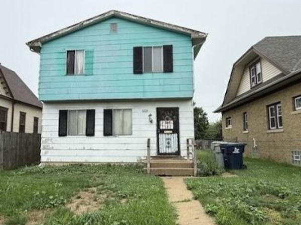 2628 N 7th STREET, Milwaukee, WI 53212
