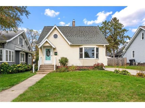 143 Maple Street, Amery, WI 54001