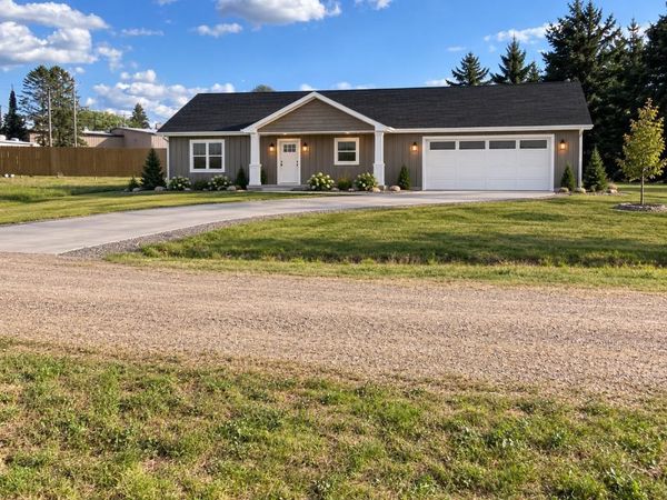 Lot 2 E 13TH STREET, Merrill, WI 54452