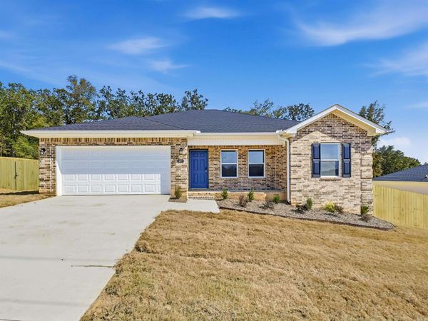 137 Coal Mountain Road , El Paso, AR 72045