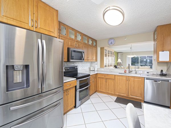 9511 Weldon Circle, Unit G416, Tamarac, FL 33321