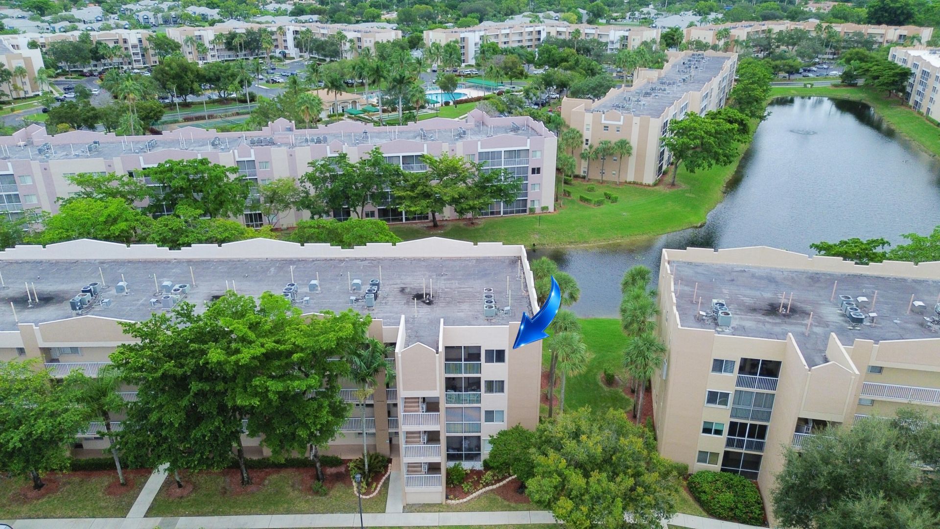 9511 Weldon Circle, Unit G416, Tamarac, FL 33321 Photo