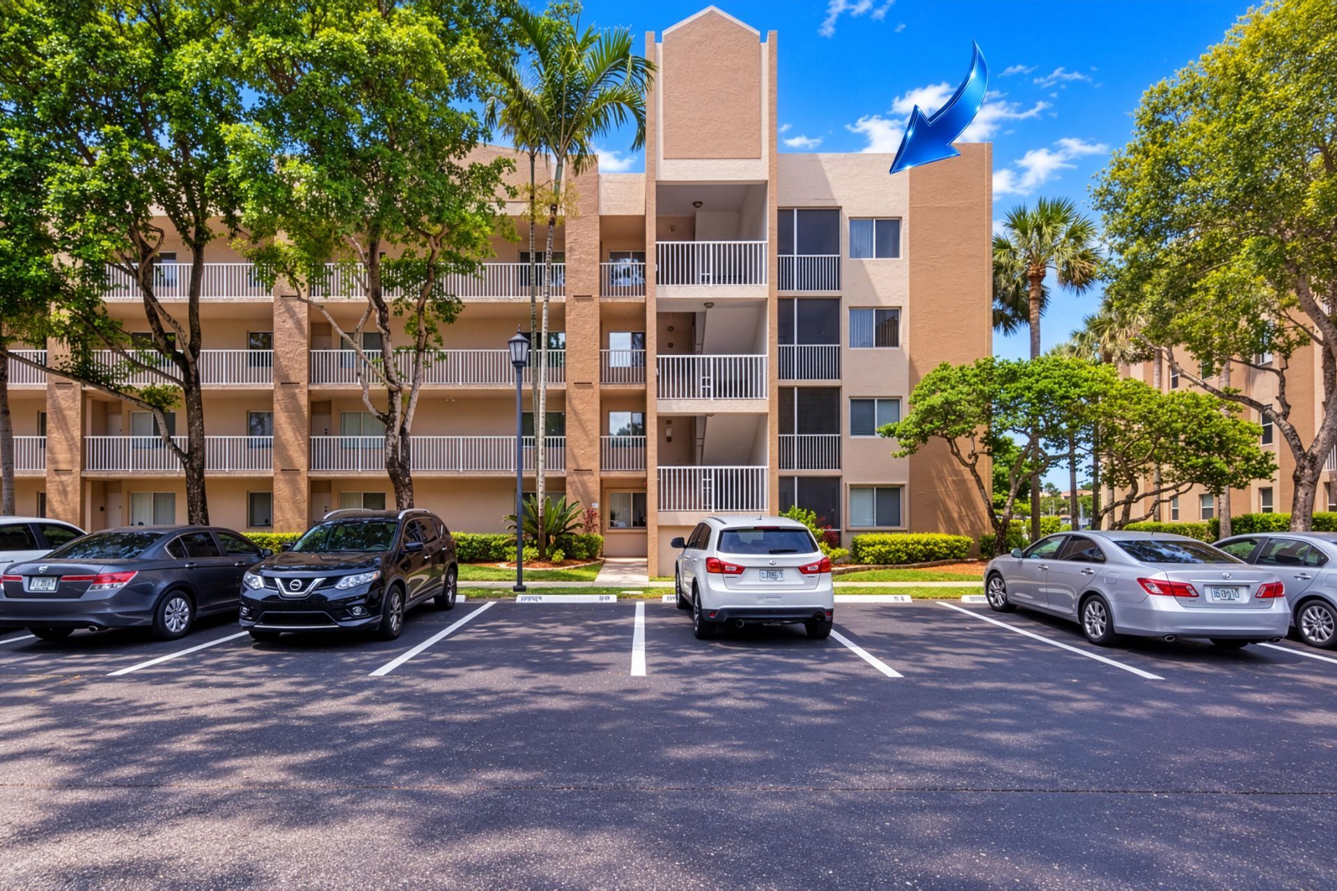 9511 Weldon Circle, Unit G416, Tamarac, FL 33321 Photo