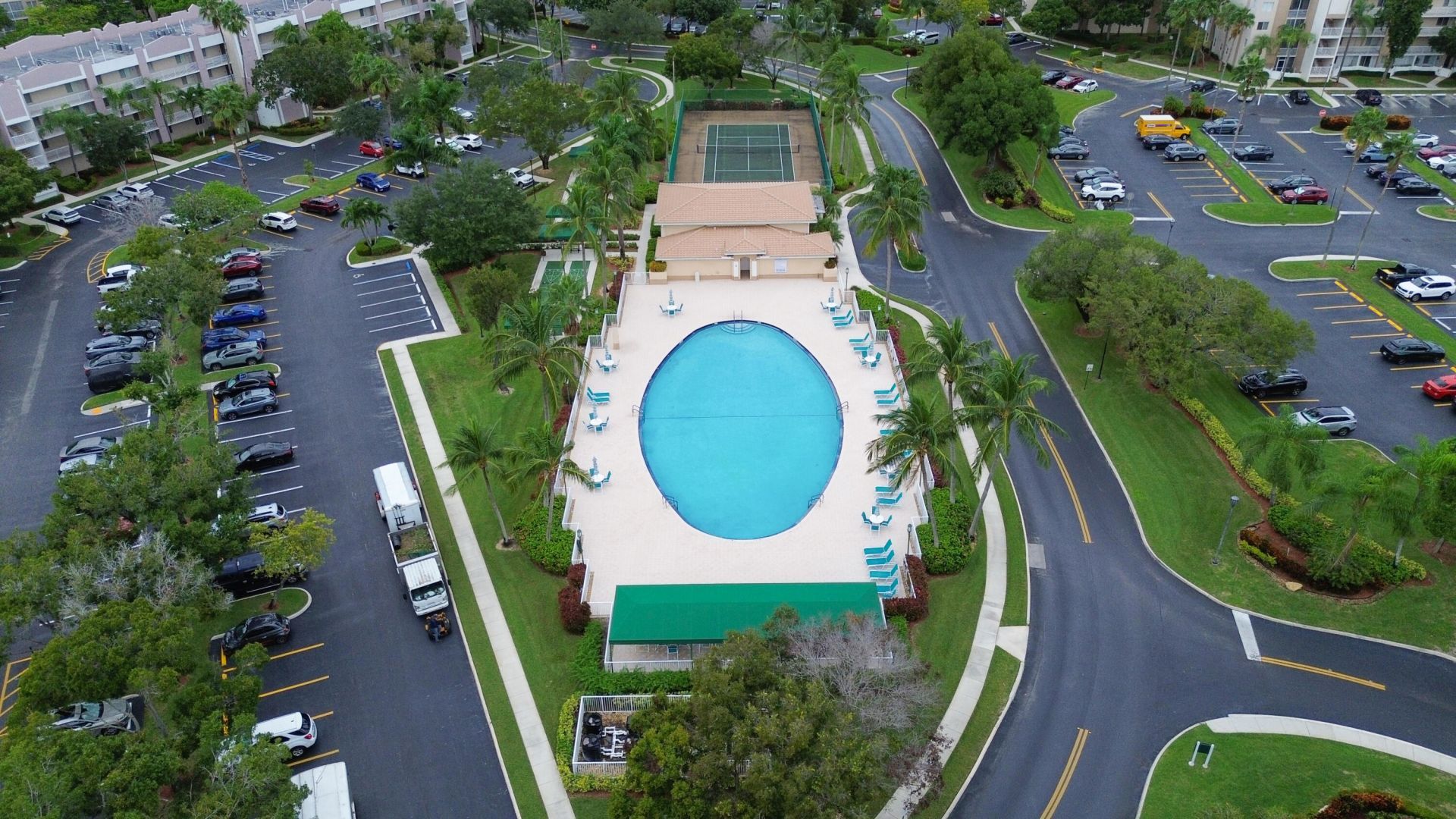 9511 Weldon Circle, Unit G416, Tamarac, FL 33321 Photo