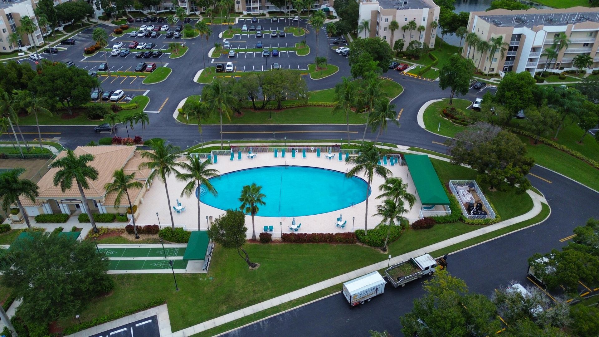 9511 Weldon Circle, Unit G416, Tamarac, FL 33321 Photo