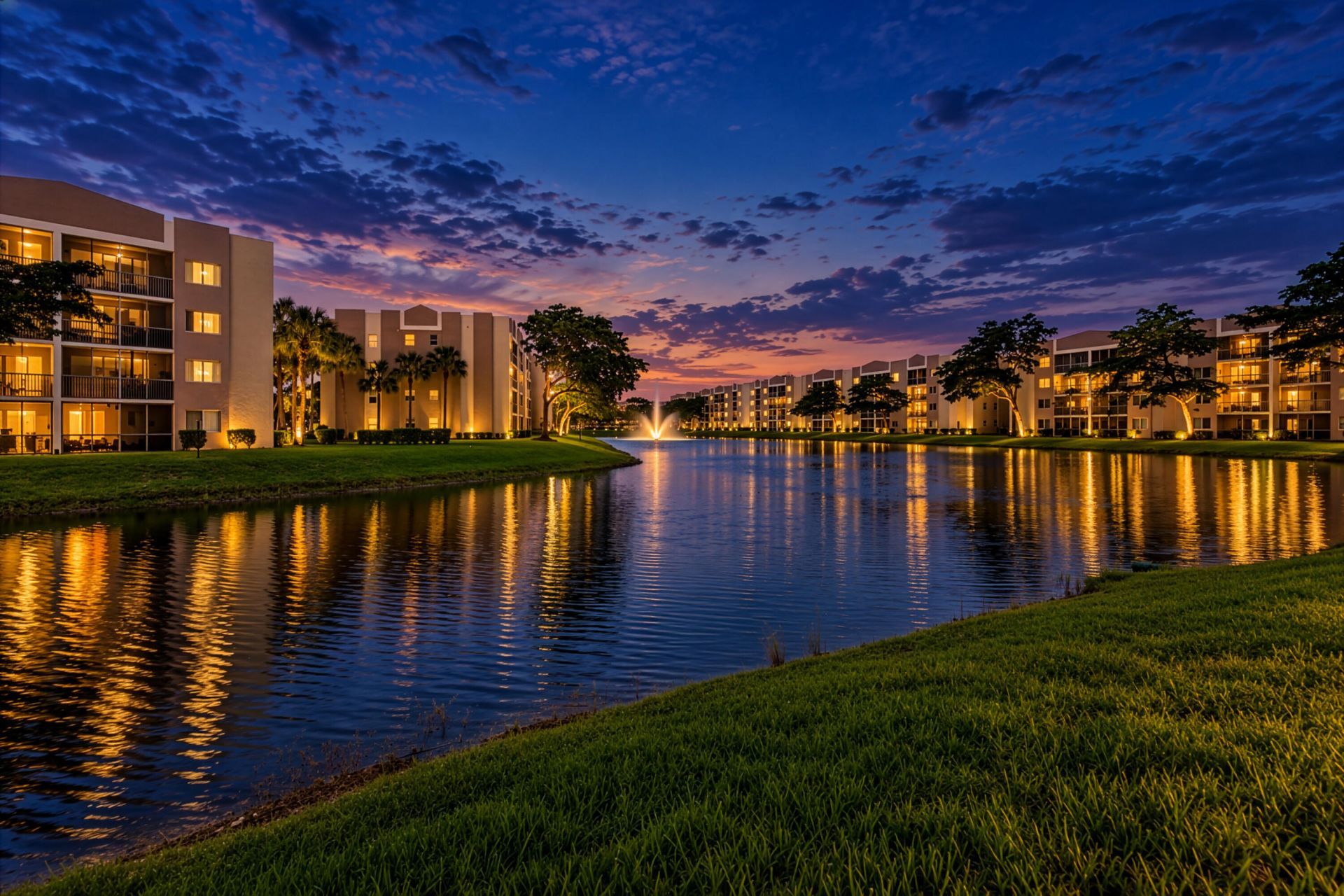 9511 Weldon Circle, Unit G416, Tamarac, FL 33321 Photo