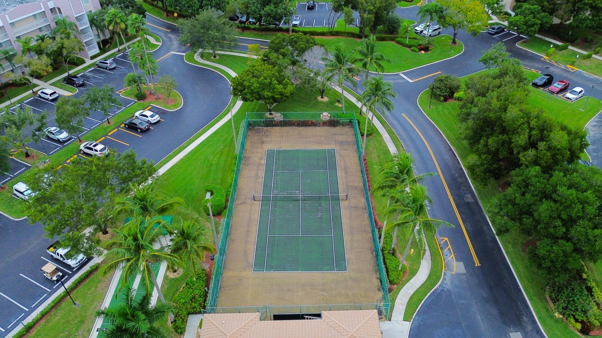 9511 Weldon Circle, Unit G416, Tamarac, FL 33321 Photo