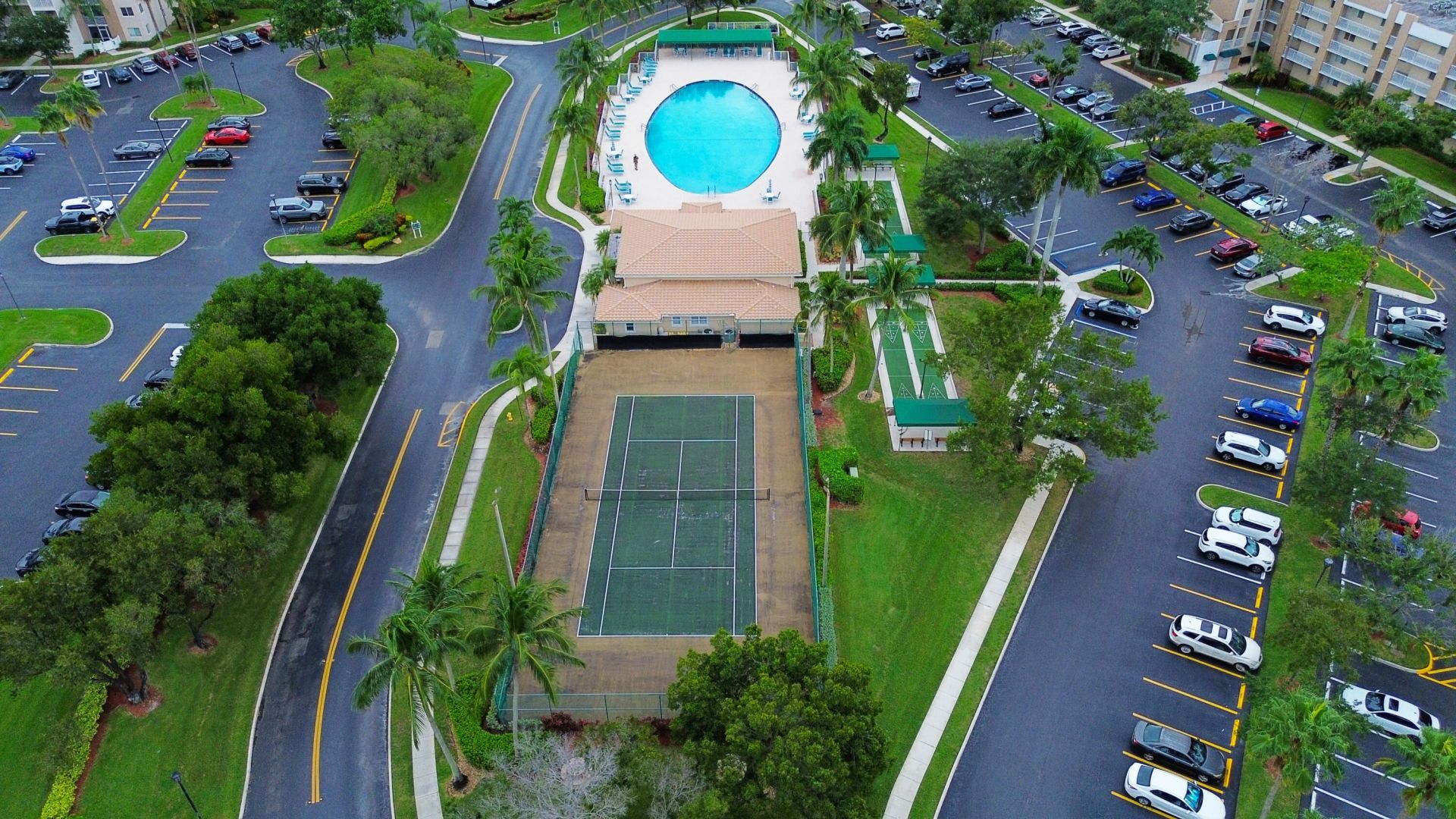 9511 Weldon Circle, Unit G416, Tamarac, FL 33321 Photo