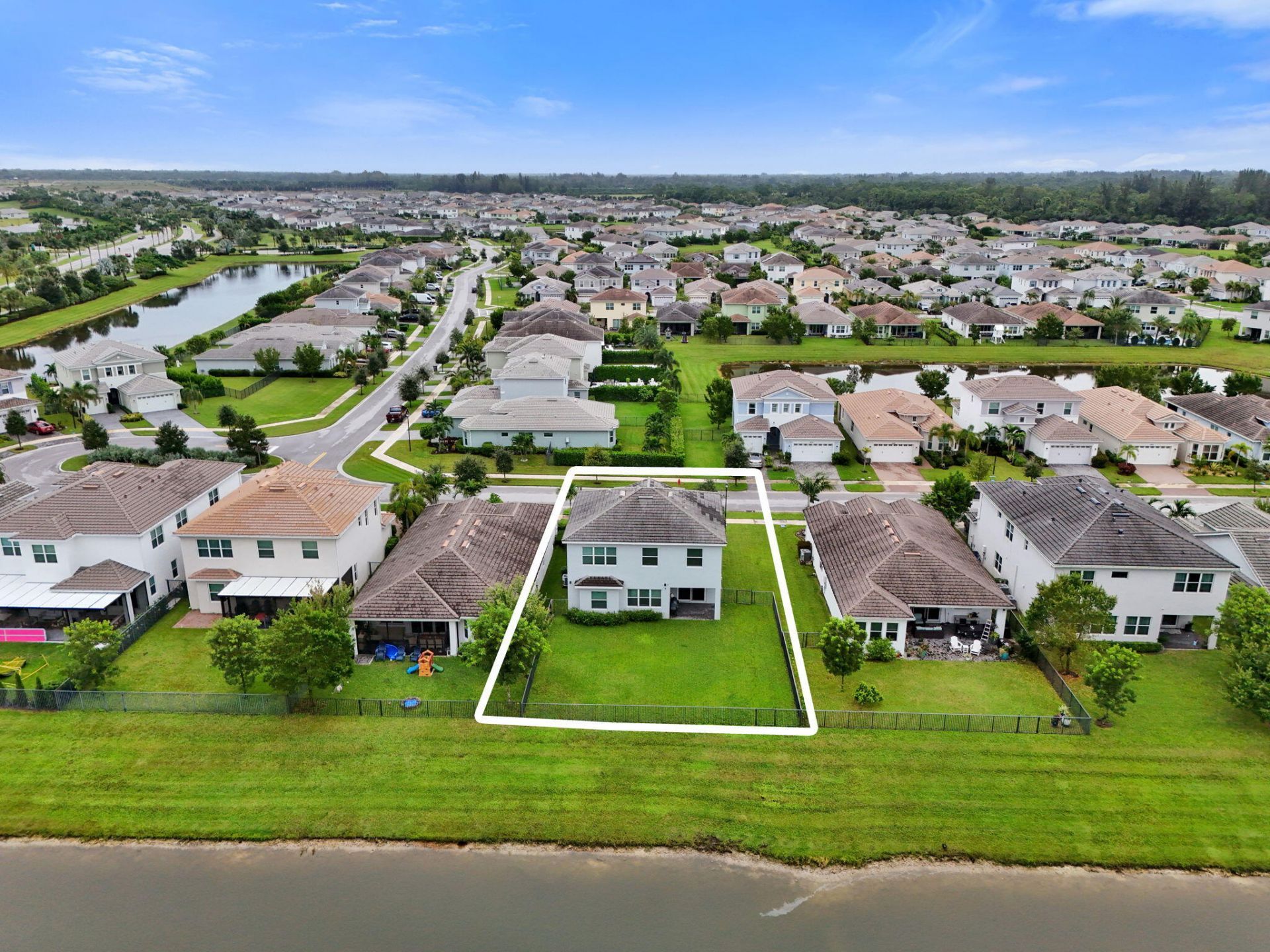 4655 Citron Way, Westlake, FL 33470 Photo