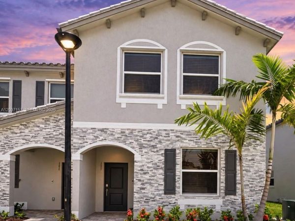 151 SE 11th Ave , Unit 151, Florida City, FL 33034