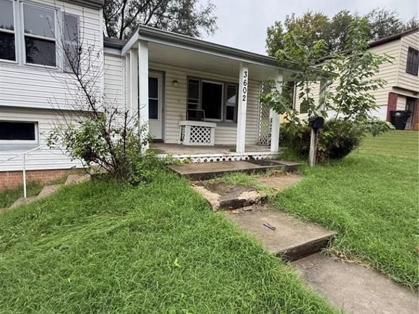 3602 N McCoy Street, Independence, MO 64050