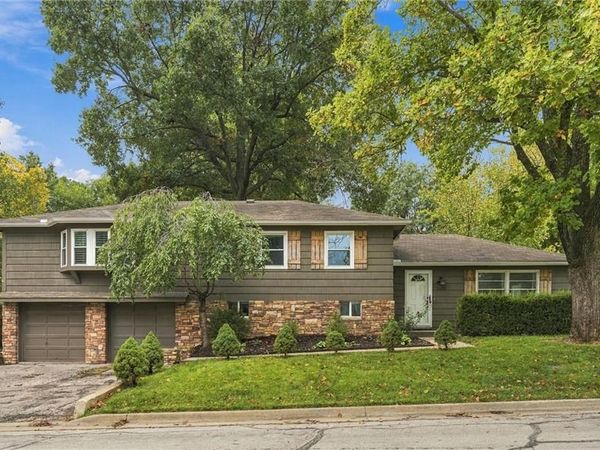 5603 Maple Street, Mission, KS 66202