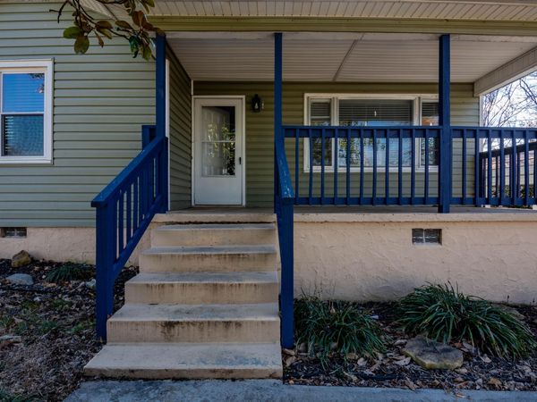2 Polk Circle, Fort Oglethorpe, GA 30742