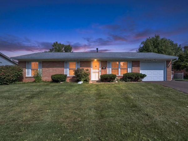146 Brisbane Avenue , Westerville, OH 43081