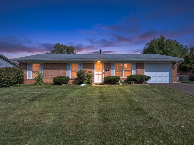146 Brisbane Avenue , Westerville, OH 43081 Photo 1