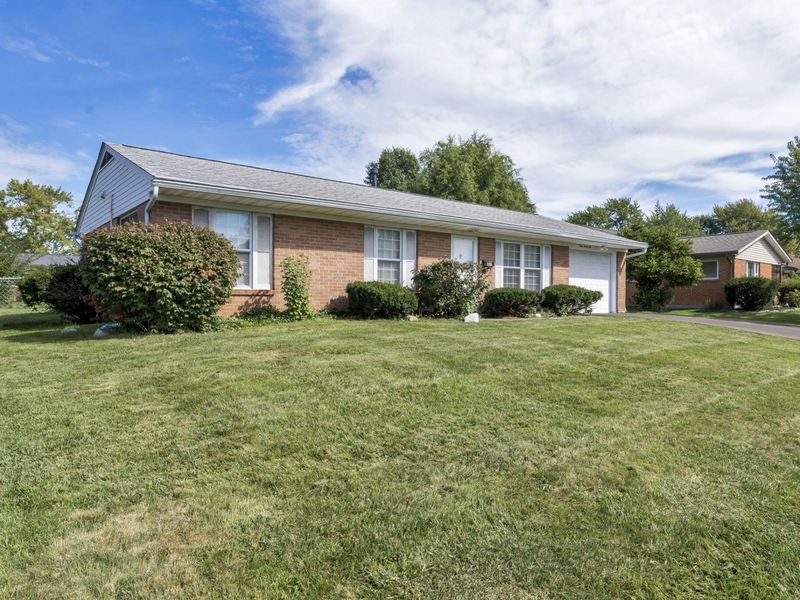 146 Brisbane Avenue , Westerville, OH 43081 Photo 2