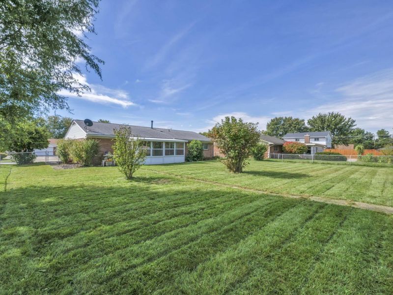 146 Brisbane Avenue , Westerville, OH 43081 Photo 24
