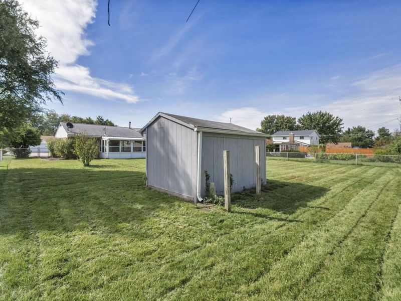 146 Brisbane Avenue , Westerville, OH 43081 Photo 27