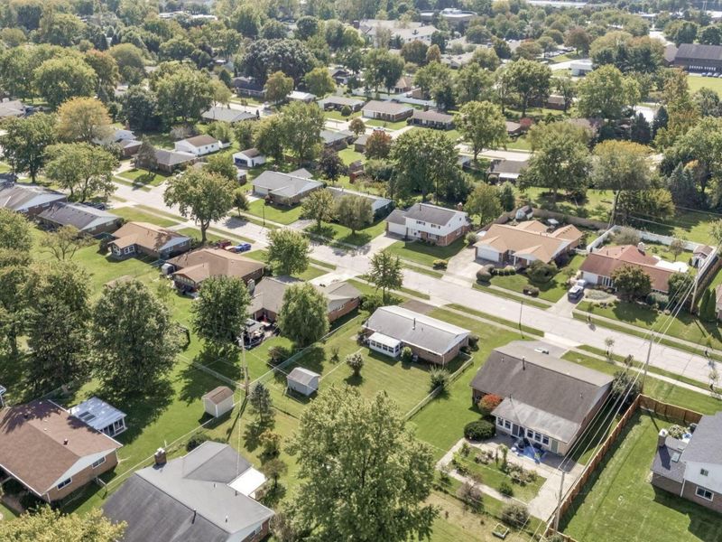 146 Brisbane Avenue , Westerville, OH 43081 Photo 29