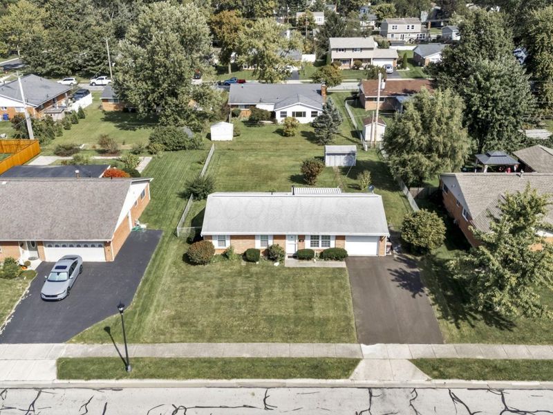 146 Brisbane Avenue , Westerville, OH 43081 Photo 3
