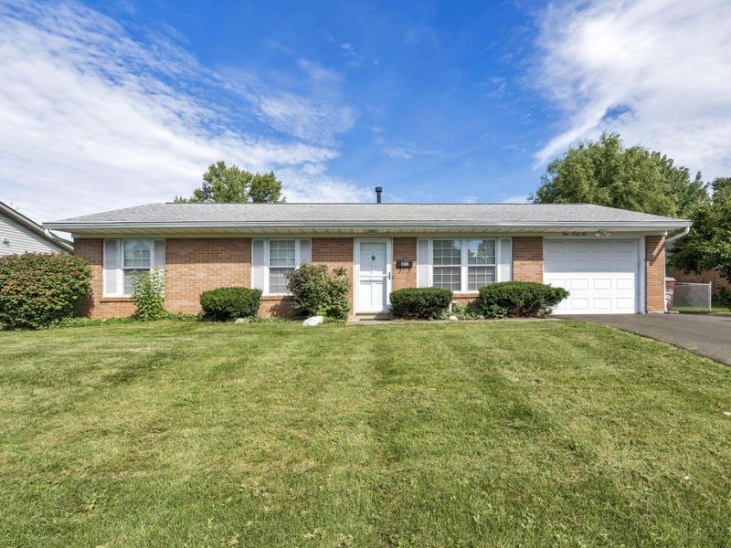 146 Brisbane Avenue , Westerville, OH 43081 Photo 4