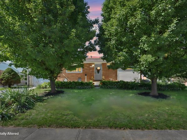 2923 Lee Ellen Place, Columbus, OH 43207
