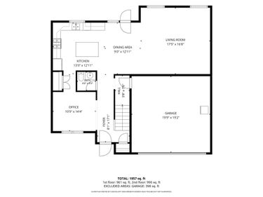755 Copley Pointe Drive, Richmond, KY 40475