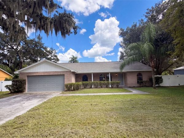 1711 AVANT STREET , VALRICO, FL 33594