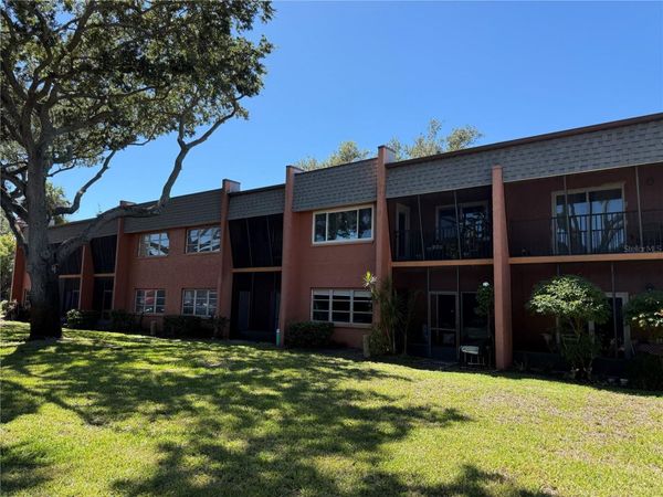 4805 ALT 19, Unit 422, PALM HARBOR, FL 34683