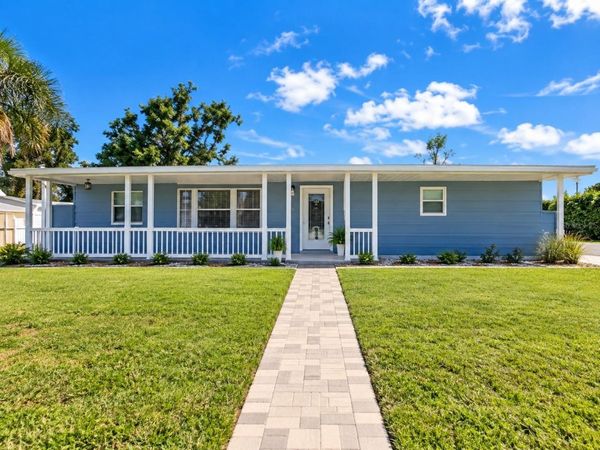 9080 GRIGGS ROAD , ENGLEWOOD, FL 34224
