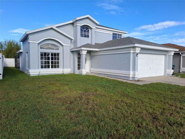 1518 AVLEIGH CIRCLE , ORLANDO, FL 32824