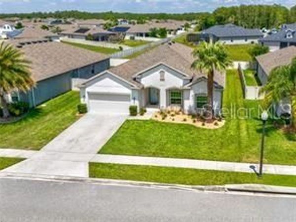 5414 MANCHESTER DRIVE , ST CLOUD, FL 34771