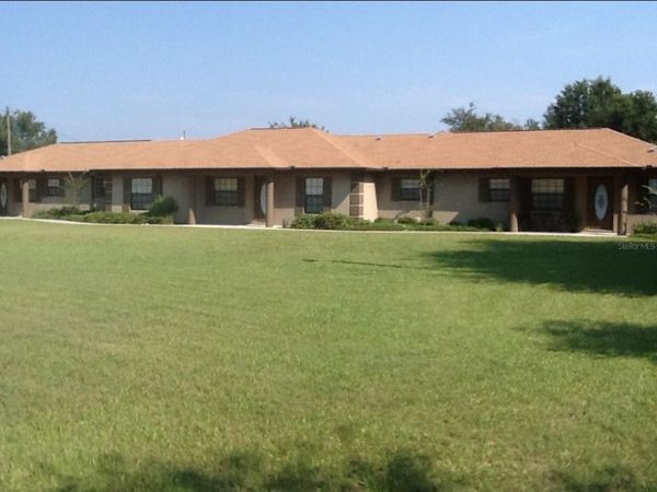 25 JUNIPER PASS DRIVE, Unit 3, OCALA, FL 34480