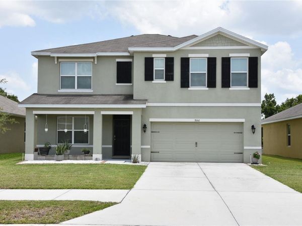 7060 SILVERADO RANCH BOULEVARD , ZEPHYRHILLS, FL 33541