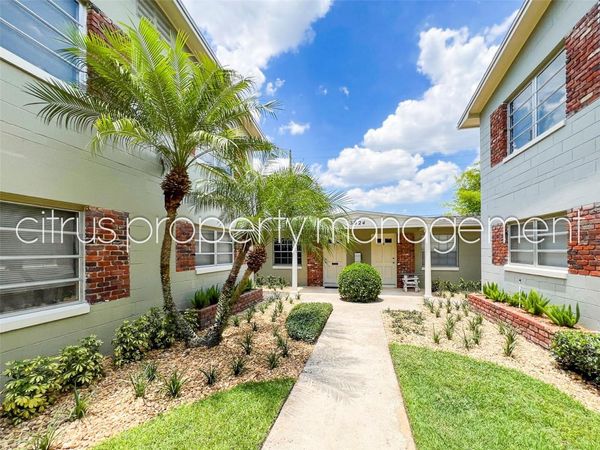 3026 FAIRWAY LANE , Unit B, ORLANDO, FL 32804